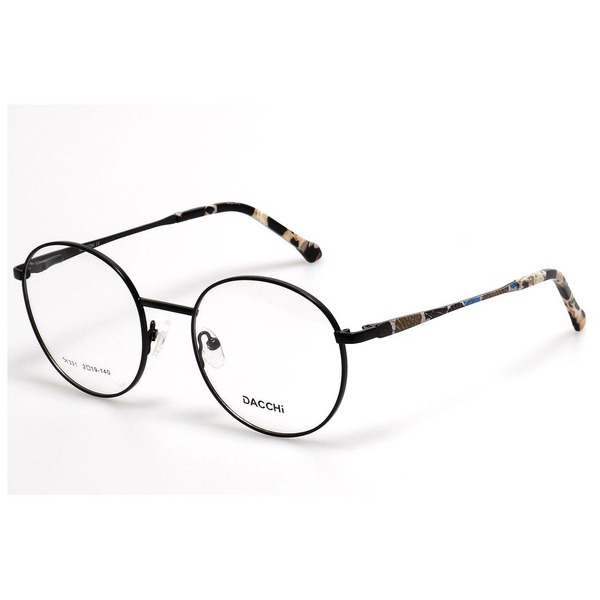 Unisex Round & Panto Metal Eyeglass Frames - Jlur Optic 02024448