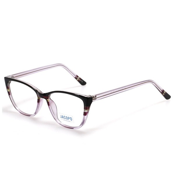 Women's Butterfly/Dragonfly Rimmed Sunglasses - Jlur Optic 02023906
