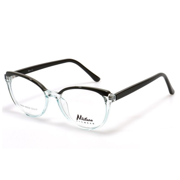 Women's Butterfly Sunglasses - Colorful Plastic Frame JLUR Optic 02022519
