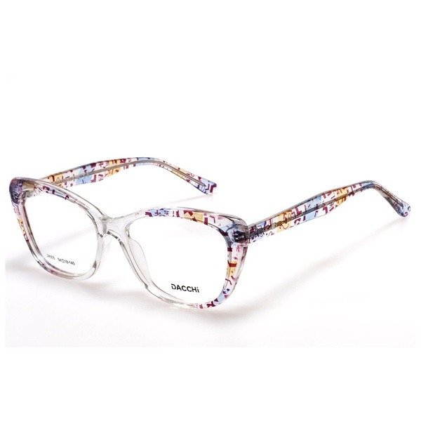 Women's Butterfly/Dragonfly Rimmed Plastic Sunglasses - Jlur Optic 02022834