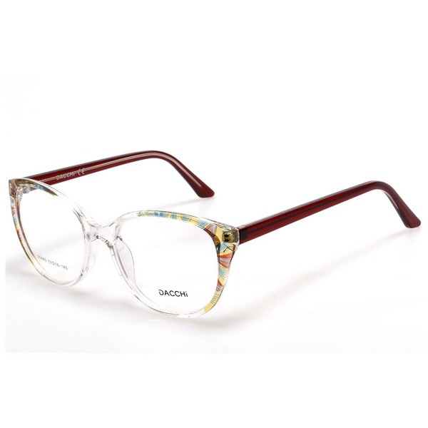 Women's Butterfly/Dragonfly Rimmed Sunglasses - Jlur Optic 02022875