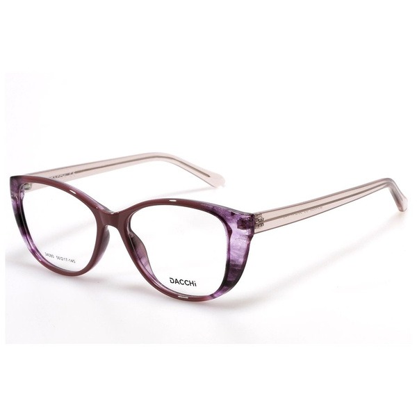Lilac Butterfly Sunglasses - Jlur Optic 02022850