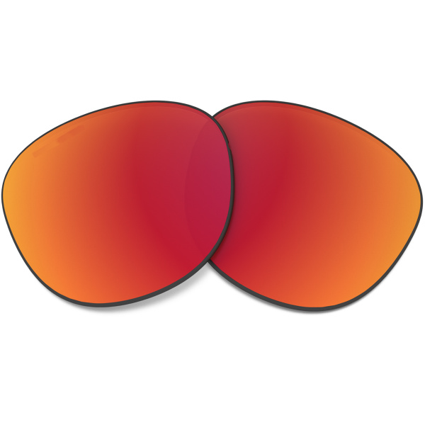 Oakley Latch Ruby Iridium OO9265 Replacement Lenses