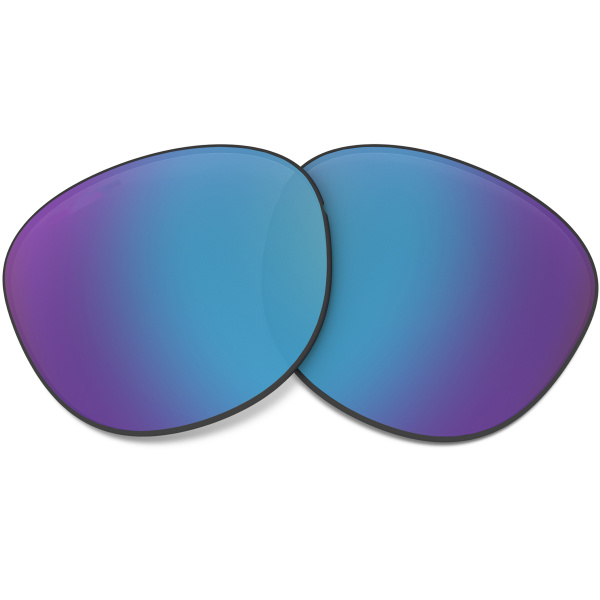 Oakley Latch Sapphire Iridium Polarized Lenses (OO9265)