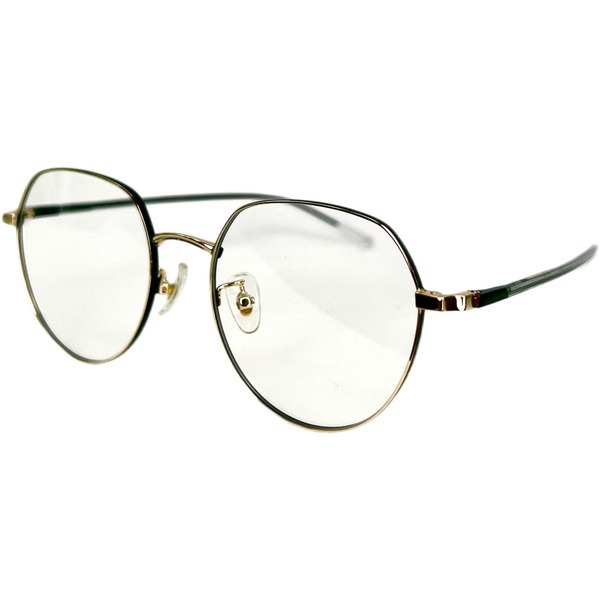 GreenOptica Eyeglass Frames