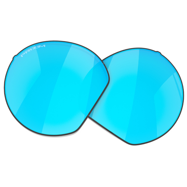 Oakley Clifden Prizm Deep Water Polarized Replacement Lenses (OO9440)