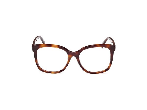 Max Mara 5103 053 Havana Cat Eye Sunglasses for Women