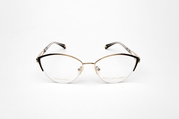 St. Louise Eyeglass Frames