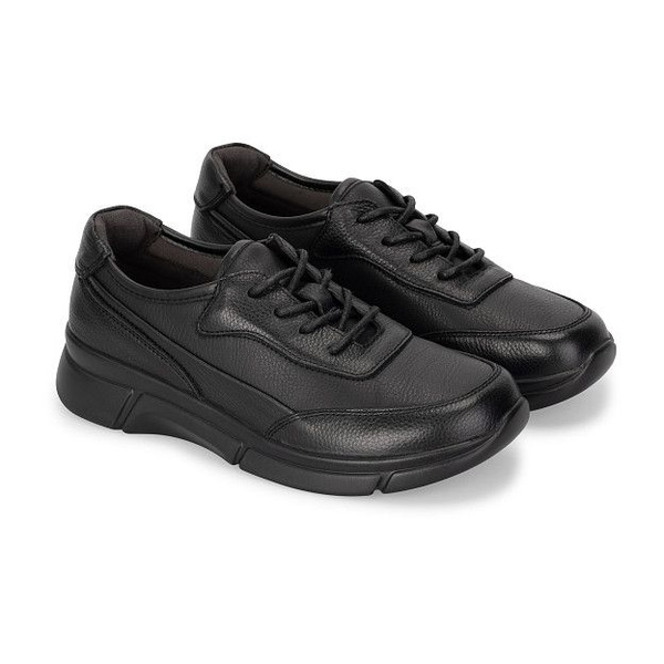 Ortmann Orthopedic Shoes