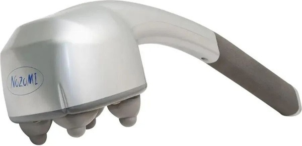 A&D MH-103 White Body Massager