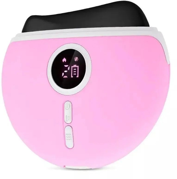 KT-2963 Pink Facial Massager
