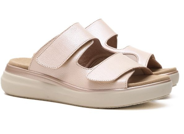 Ortmann Orthopedic Shoes