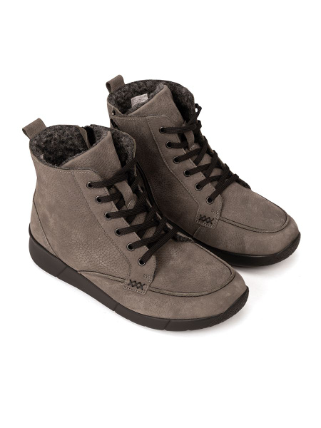 Berkemann Orthopedic Shoes