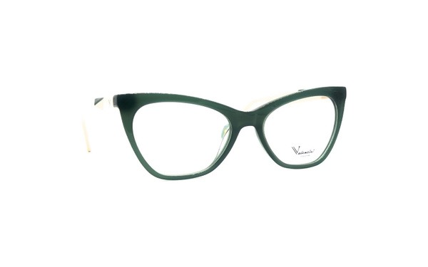 Valentini 2334 C3 Eyeglass Frames