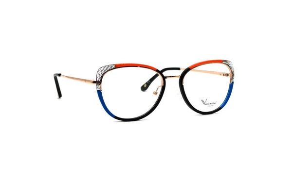 Valentini 2307 C1 Eyeglass Frames
