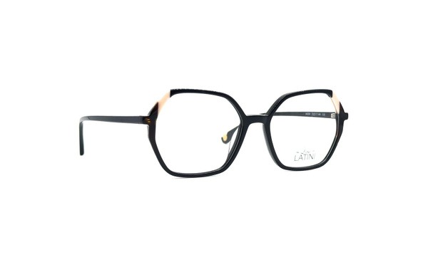 Lina Latini 69280 C118 Eyeglass Frames