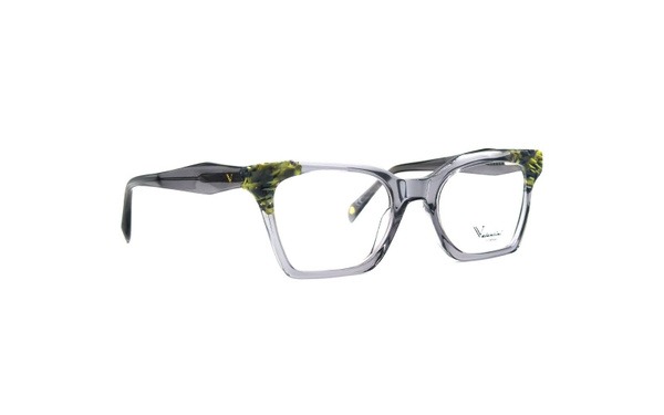 Valentini 2332 C2 Eyeglass Frames
