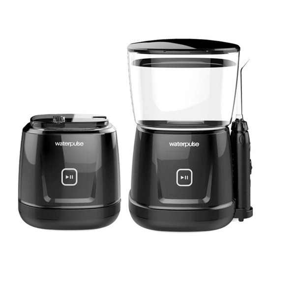 Waterpulse V700 Water Flosser: Professional-Grade Oral Irrigator