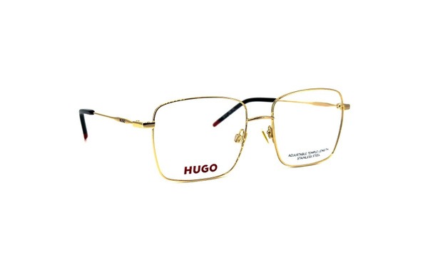 Hugo 1217 C000 Eyeglass Frames