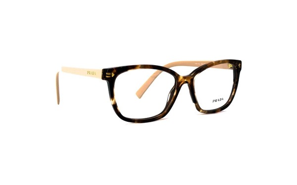 Prada 15ZV C09U404 Eyeglasses