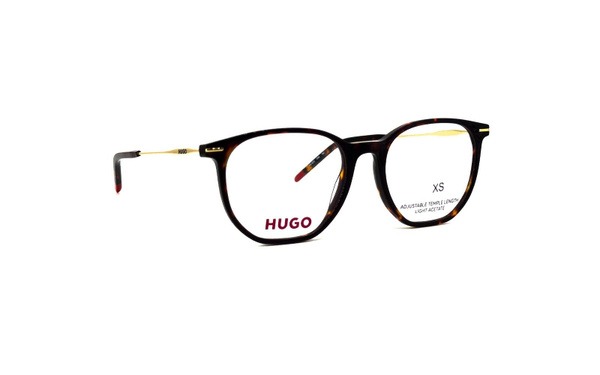 Hugo 1213 C085 Eyeglass Frames