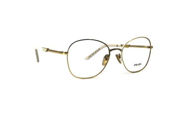 Prada 64YV C09U404 Eyeglass Frames
