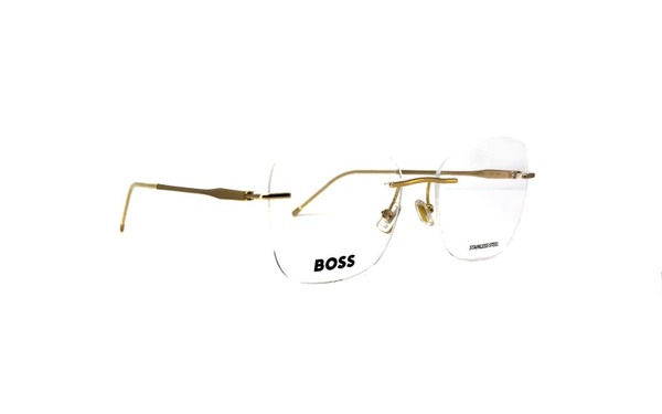 Boss 1667 C000 Eyeglass Frames