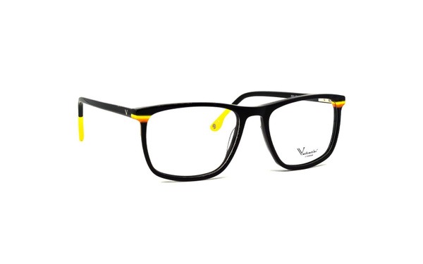 Valentini 2321 C3 Eyeglass Frames