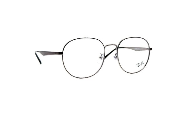 Ray-Ban 6517D C2502 Sunglasses Frame