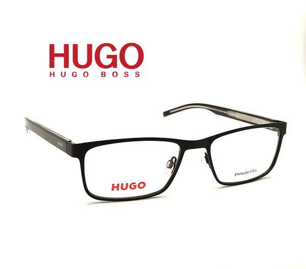 Hugo Boss Eyeglass Frames