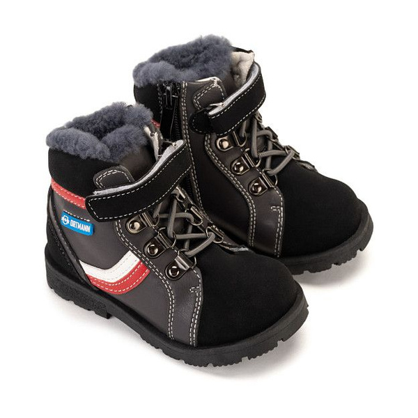Ortmann Orthopaedic Shoes