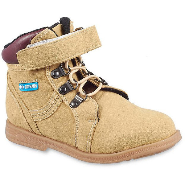 Ortmann Orthopedic Shoes