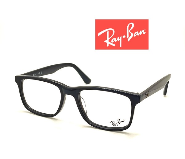 Ray-Ban Eyeglass Frames