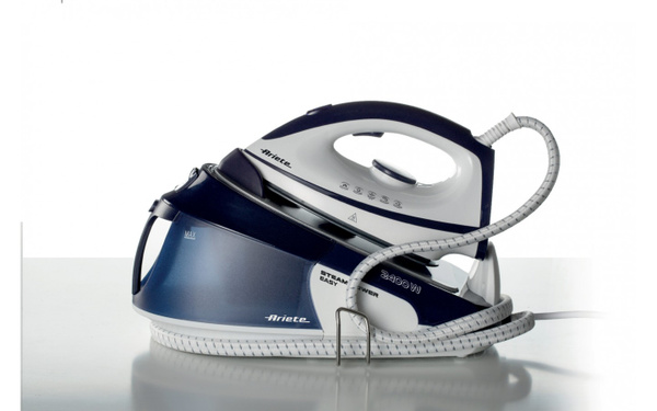 Ariete 5571 Ironing System