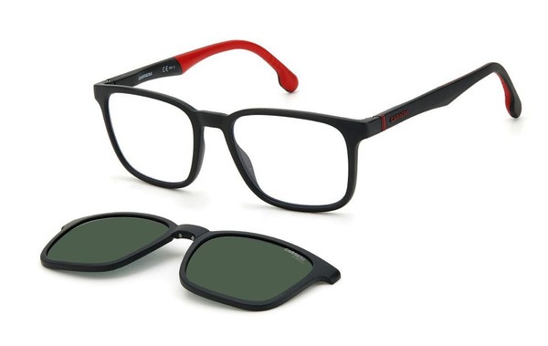 Carrera CA 8045/CS 003 Sunglasses (53-18)