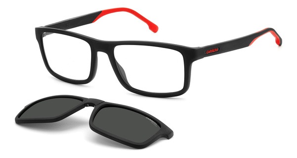 Carrera CA 8057/CS 003 Sunglasses (55-17)