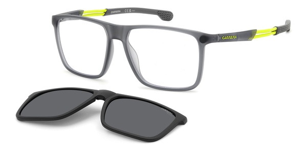 Carrera CA 4020/CS KB7 Sunglasses (56-16)