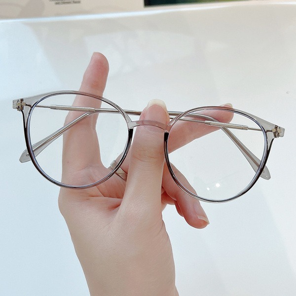 Men's & Women's Distance Glasses (-4.00 Diopter)