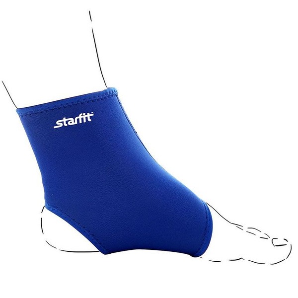 Starfit Universal Support Band