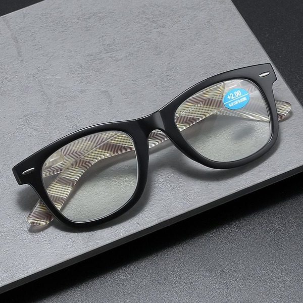 Vintage Eyeglasses +3.00 Diopter
