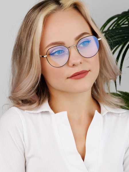 Computer Glasses & Fashion Eyewear for Women