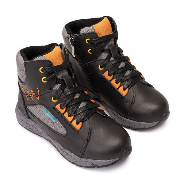 Ortmann Orthopedic Shoes