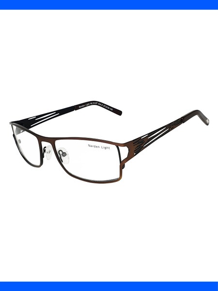 Men's Norden Light Eyeglass Frames