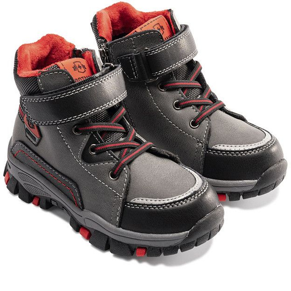 Ortmann Orthopedic Shoes