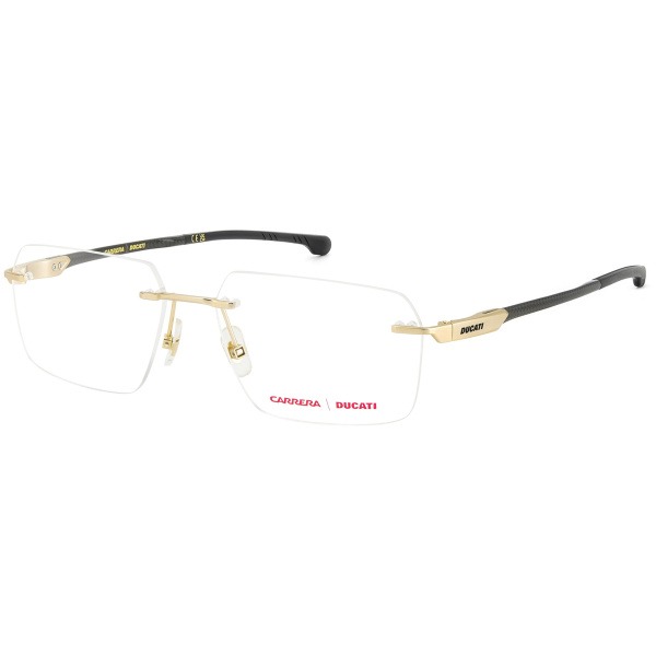 Ducati Carrera 039 AOZ Eyeglass Frames
