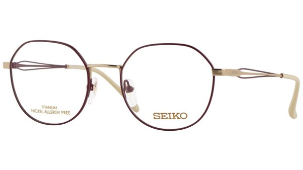 Seiko T7037-030 Titanium Watch Frame