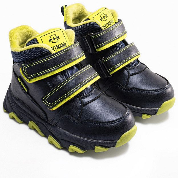 Ortmann Orthopedic Shoes