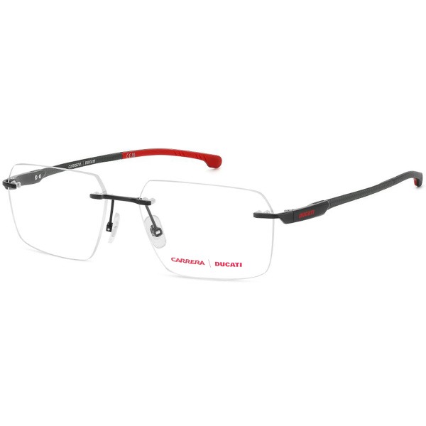 Ducati Carrera 039 003 Eyeglass Frames