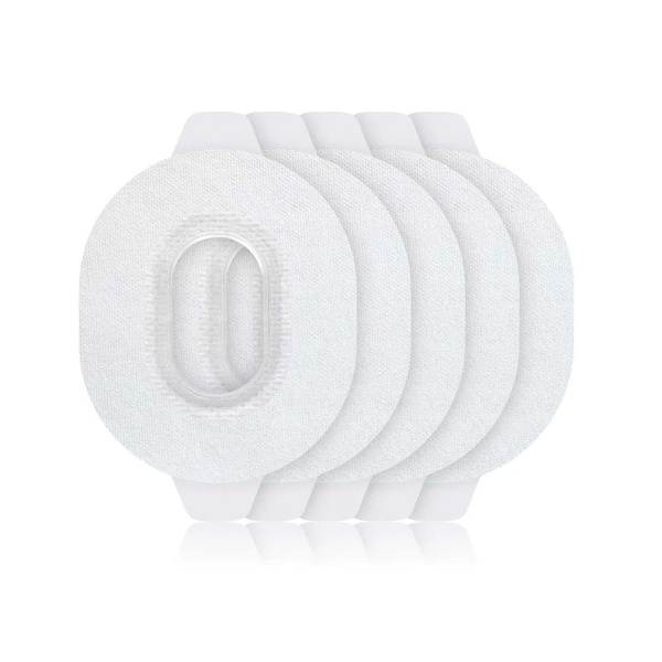 Tape Fix Patches (5 Pack)