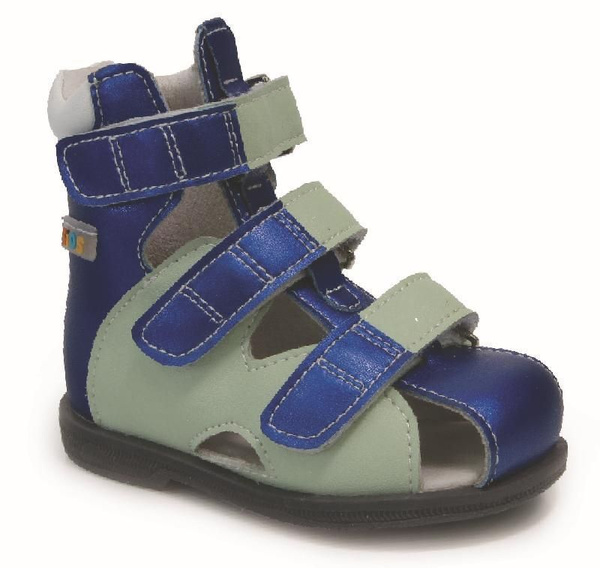 Ortmann Orthotic Shoes
